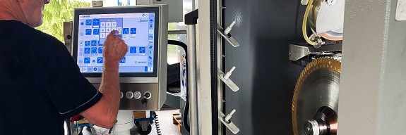 Schanz Schleiftechnik